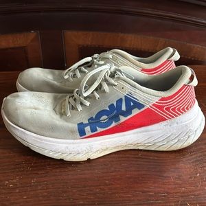 Hoka Carbon X